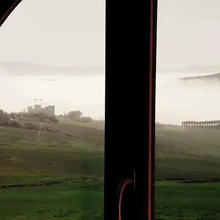 Castello Nuovo_fiore Bed & Breakfast